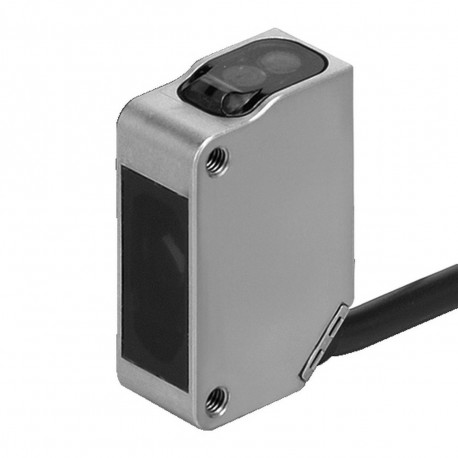 OMRON E3ZM-T81-L 5M E3ZM-T81-L 5M E3ZM0261G E3ZMT81L5M OMRON Metal cc 3h Barrier 15m Emitter PNP Cable 5m