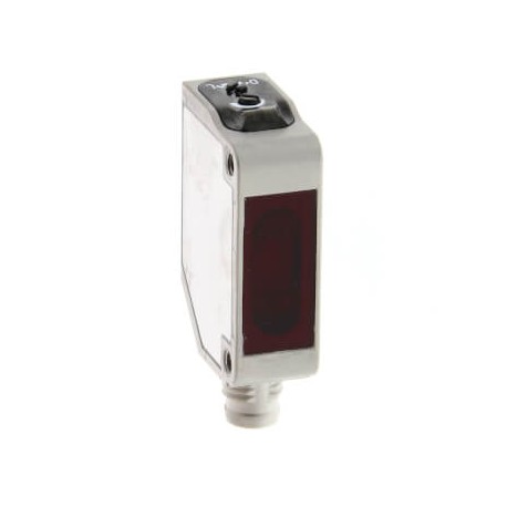 OMRON E3ZM-B86T E3ZM-B86T E3ZM0269B E3ZMB86T OMRON Metalica Obj. Transp. cc 3h Mirror 0.5 m PNP M8 Potentiometer