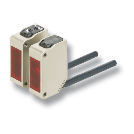 Omron E3ZM-V81 2M E3ZMV812MOMS OMRON Marks metal cc 4h Slr 12mm PNP Teach. Cable 2m