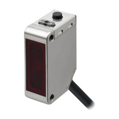 OMRON E3ZM-B81-C 5M E3ZM-B81-C 5M E3ZM7235F E3ZMB81C5MOMS OMRON Metallic Obj. transparent cc 3h 0,5 PNP. Mirror incl. Cable 5m
