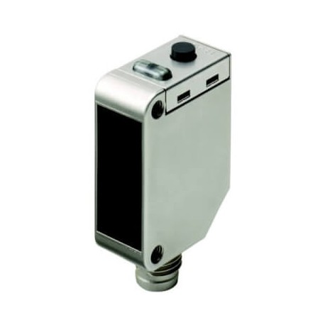 OMRON E3ZM-B66-C E3ZM-B66-C E3ZM7236D E3ZMB66COMS OMRON Metalica Obj. Transp. Teach cc 3hEspejo 0.5 m, NPN, M8 E39-RP1 incl.