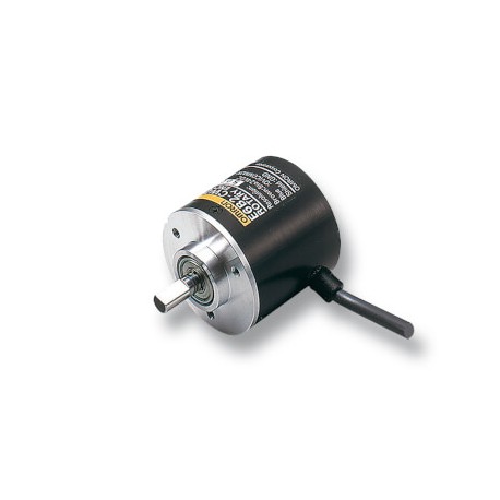 OMRON E6B2-CWZ1X 2000P/R 0,5M E6B2-CWZ1X 2000P/R 0,5M E6B27054M E6B2CWZ1X2000PR05MOMS OMRON Incremental ABZ 2000ppr Driver 5vdc Cable 0.5 m