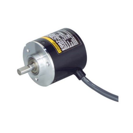 OMRON E6B2-CWZ6C 200P/R 2M E6B2-CWZ6C 200P/R 2M E6B27066C E6B2CWZ6C200PR2MOMS OMRON Incremental ABZ 200ppr NPN 5-24vdc, Cable 2m