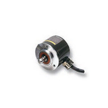 Omron E6C3-CWZ3XH 1500P/R 1M E6C3CWZ3XH1500PR1M OMRON Incremental ABZ 1500ppr Driver 5-12v dc Cable 1m