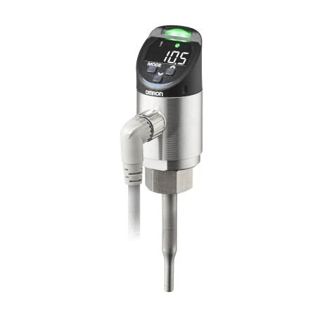 OMRON E8FC-YA-R20A E8FC-YA-R20A E8FC0008C E8FCYAR20A OMRON Adapter flow sensor, tap R, 20 3/4, SUS304