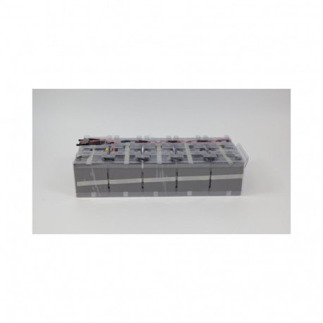 Eaton-moeller Easy Battery+ product F EATON ELECTRIC Easy Battery+ product F