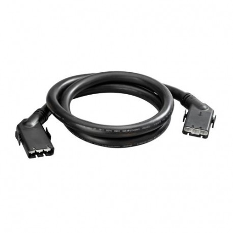 Eaton-moeller Eaton 1,8m cable 240V EBM 744-A2010 EATON ELECTRIC Eaton 1,8m cable 240V EBM (8000/11000)