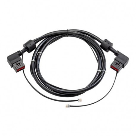 Eaton-moeller Eaton 2m cable 240V EBM Tower 744-A4382 EATON ELECTRIC Eaton 2 m cable 240V EBM Tower