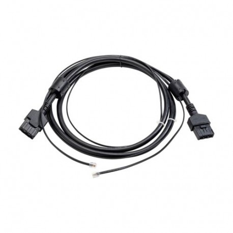 Eaton-moeller Eaton 2m cable 36V EBM Tower 744-A4380 EATON ELECTRIC Eaton 2m cable 36V EBM Tower
