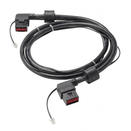 EATON - MOELLER Eaton 2m cable 72V EBM Eaton 2m cable 72V EBM EBMCBL72 744-A3771 EATON ELECTRIC Eaton 2m cable 72V EBM