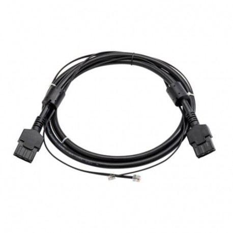 Eaton-moeller Eaton 2m cable 96V EBM Tower 744-A4381 EATON ELECTRIC Eaton 2m cable 96V EBM Tower