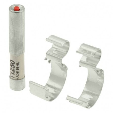 Eaton-moeller EC-250 IND FIXING PACK TI250 LET EC-250 EATON ELECTRIC Fuse-link, high speed, 140 A, AC 690 V, BS88, 20 x 36 x 102 ..