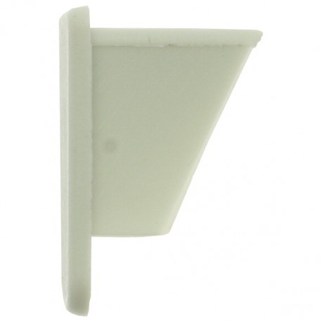 EATON - MOELLER 1-Phase Endcap 1-Phase Endcap ECAP1P EATON ELECTRIC 122001 BB-UL-EC/3