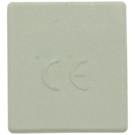 Eaton-moeller 2 ro 3-Phase Endcap (1000v DC) EATON ELECTRIC 2 rom 3-Phase Endcap (1000v DC)