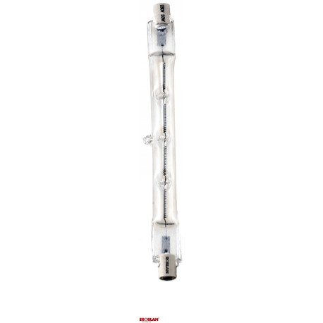 Roblan ECOJ11880 ECO Halogen Lineal 220-240V 80W 118mm