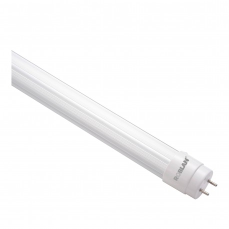 Roblan ECOT822330B LED tube Cristal1500mm 22W 6500K 2420lm 330º PF0.9