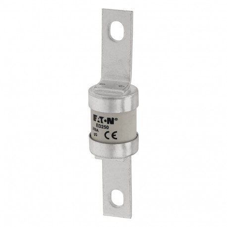 Eaton-moeller 250AMP 415V AC INDUSTRIAL FUSE EATON ELECTRIC cartridge fuse, BT 250 A, AC 415 V, BS88/B3, BS88/B4, 31..