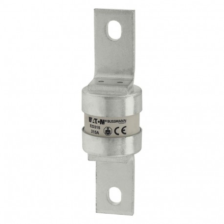 Eaton-moeller 315AMP 415V AC INDUSTRIAL FUSE EATON ELECTRIC cartridge fuse, BT 315 A, AC 415 V, BS88/B3, BS88/B4, 38..