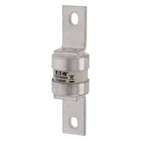 Eaton-moeller 315M400 415V AC INDUSTRIAL FUSE EATON ELECTRIC cartridge fuse, BT 315 A, AC 415 V, BS88/B3, BS88/B..