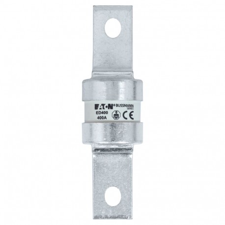 Eaton-moeller 400AMP 415V AC INDUSTRIAL FUSE EATON ELECTRIC cartridge fuse, BT, 400 A, AC 415 V, BS88/B3, BS88/B4, 3..