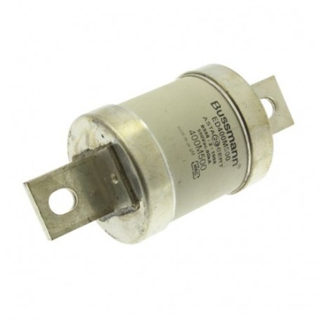 Eaton-moeller 400M500 550V AC MOTOR RATED FUSE EATON ELECTRIC Fuse-link, DII, 10A, 500 V, DZ