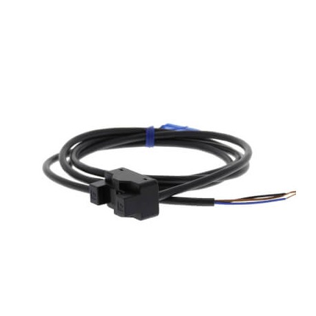 OMRON EE-SPX613 1M EE-SPX613 1M EESP3118B EESPX6131M OMRON Horseshoe 13mm Light/Osc NPN prewired
