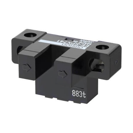 Omron EE-SPX741 EESPX741 OMRON Horseshoe 3mm Connector In dark NPN