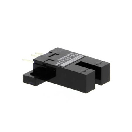 OMRON EE-SPX401 EE-SPX401 EESP4002E EESPX401CHN OMRON Horseshoe 3.6 mm Light NPN