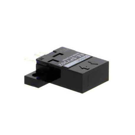 OMRON EE-SPY302 EE-SPY302 EESP4005M EESPY302CHN OMRON Slr 5mm Osc NPN Vertical