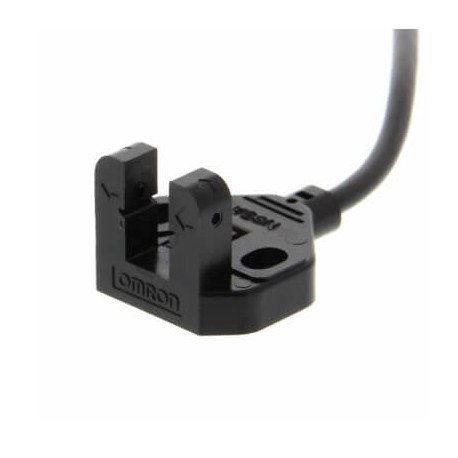 OMRON EE-SX771A 2M EE-SX771A 2M EESX1624H EESX771A2M OMRON Horseshoe 5mm Vert PC-Board
