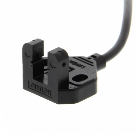 OMRON EE-SX871A 2M EE-SX871A 2M EESX1626D EESX871A2M OMRON Horseshoe 5mm Vert PC-Board