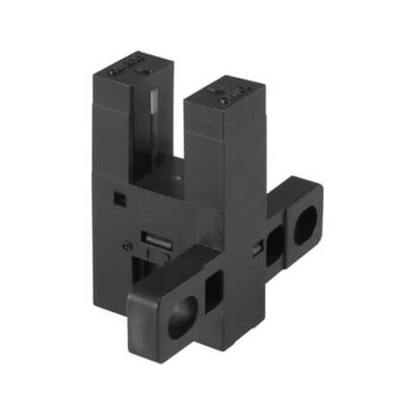 Omron EE-SX972-C1 EESX972C1 OMRON Photomicro sensor, slot type, T-shape, 5mm, NPN, connector