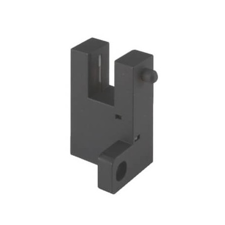 Omron EE-SX977-C1 EESX977C1 OMRON Photomicro sensor, slot type, R-shape, 5mm, NPN, connector