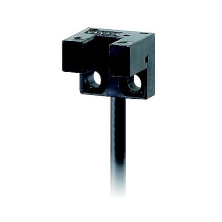Omron EE-SX951P-W 1M EESX951PW1M OMRON Microsensor photoelectric, type, slot, PNP, cable 1 m