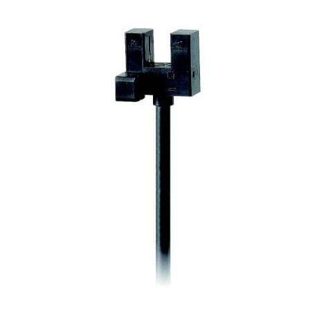Omron EE-SX952P-W 1M EESX952PW1M OMRON Horseshoe F 5mm IR NPN, light/dark, 1M