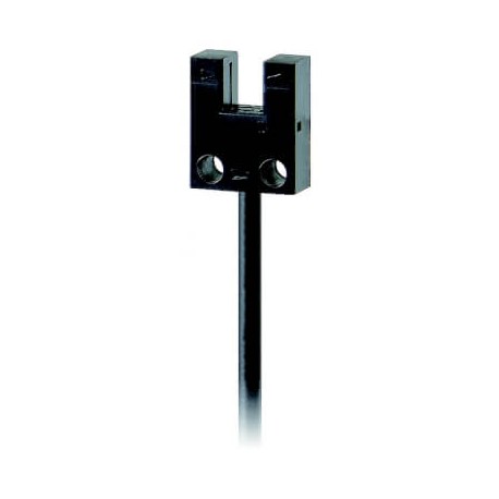Omron EE-SX954P-W 1M EESX954PW1M OMRON Horseshoe U 5mm IR PNP light/dark