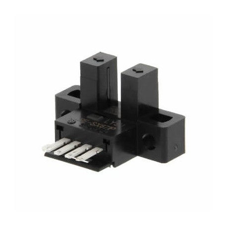 Omron EE-SX671 EESX671 OMRON Horseshoe 5mm Vert PC-Board