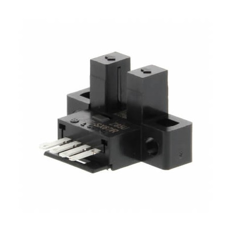 OMRON EE-SX671A EE-SX671A EESX2252C EESX671A OMRON Horseshoe 5mm Vert PC-Board