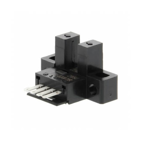 OMRON EE-SX671R EE-SX671R EESX2254M EESX671R,1 OMRON Horseshoe 5mm Vert PC-Board