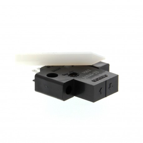 OMRON EE-SY671 EE-SY671 EESY1123B EESY671 OMRON Horseshoe 5mm Vert PC-Board