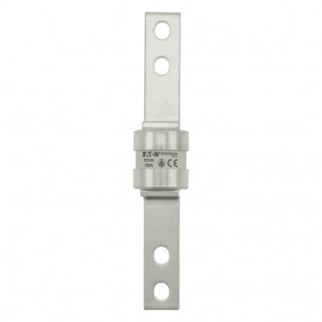 Eaton-moeller 355AMP 415V AC INDUSTRIAL EATON ELECTRIC cartridge fuse, BT 355 A, AC 415 V, BS88/C1, 38 x 209 mm, gL/..