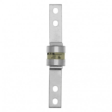 Eaton-moeller 400AMP 415V AC INDUSTRIAL EATON ELECTRIC cartridge fuse, BT 400 A, AC 415 V, BS88/C1, 38 x 209 mm, gL/..