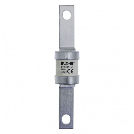 Eaton-moeller 125AMP 415V AC INDUSTRIAL EATON ELECTRIC fuse link, LV 125 A, AC 415 V, BS88/B2, 31 x 158 mm, gL/gG, ..