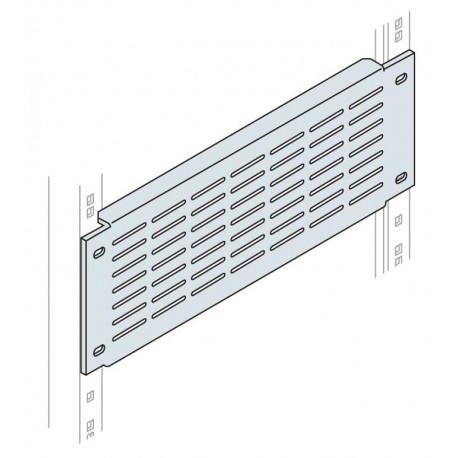 ABB IS2-EH1991 IS2-EH1991 EH1991 ABB VENTILATED PANEL 1HE