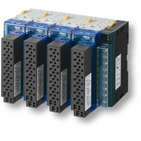 Omron EJ1C-CBLA050 EJ1CCBLA050 OMRON Cable Connection to G3ZA 5m
