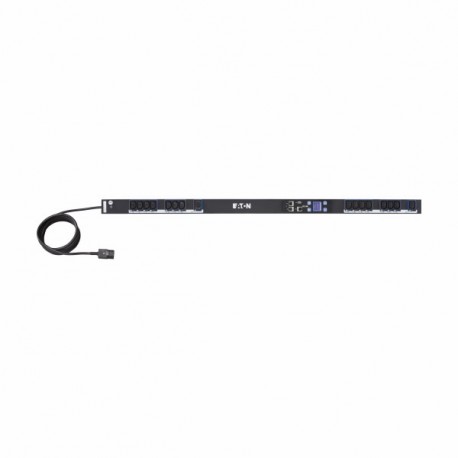 Eaton-moeller EPDU MA 0U (C14 10A 1P)16XC13 EATON ELECTRIC EMAB03 EPDU MA 0U (C14 10A 1P)16XC13