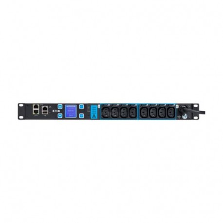 Eaton-moeller EPDU MA 1U (C20 16A 1P)8XC13 EATON ELECTRIC EPDU MA 1U (C20 16A 1P)8XC13