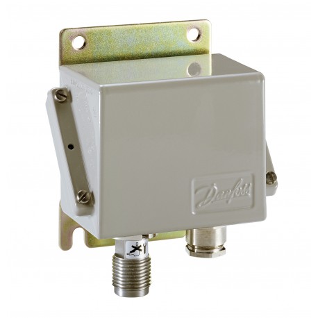 DANFOSS INDUSTRIAL AUTOMATION EMP2 EMP2 084G2108 DANFOSS CONTROLES INDUSTRIALES Sensor EMP 2-1811-F6CD24-2