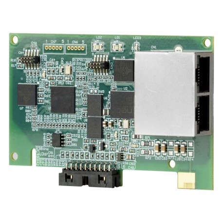 Eaton-moeller DXG-NET-PROFINET Y7-400003 EATON ELECTRIC Profinet communication module for DG1