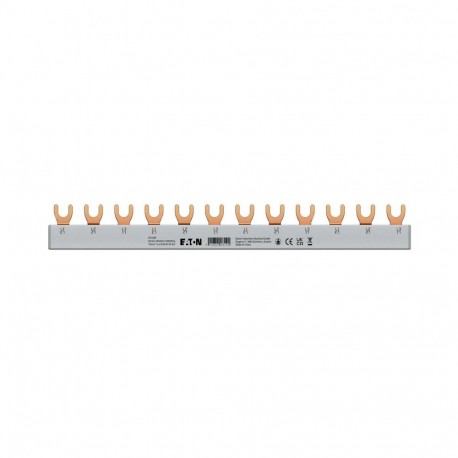 EATON - MOELLER EVGK-3PHAS/12MODUL EVGK-3PHAS/12MODUL EP-501069 Y7-501069 EATON ELECTRIC EVGK-3PHAS/12MODUL